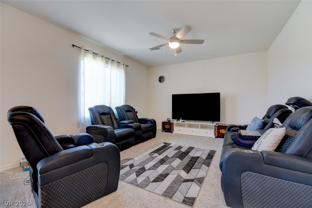 1720 Luna Cliff Avenue North Las Vegas NV 89032