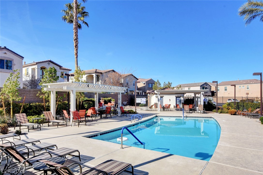 1525 Spiced Wine Avenue 3105 Henderson NV 89074