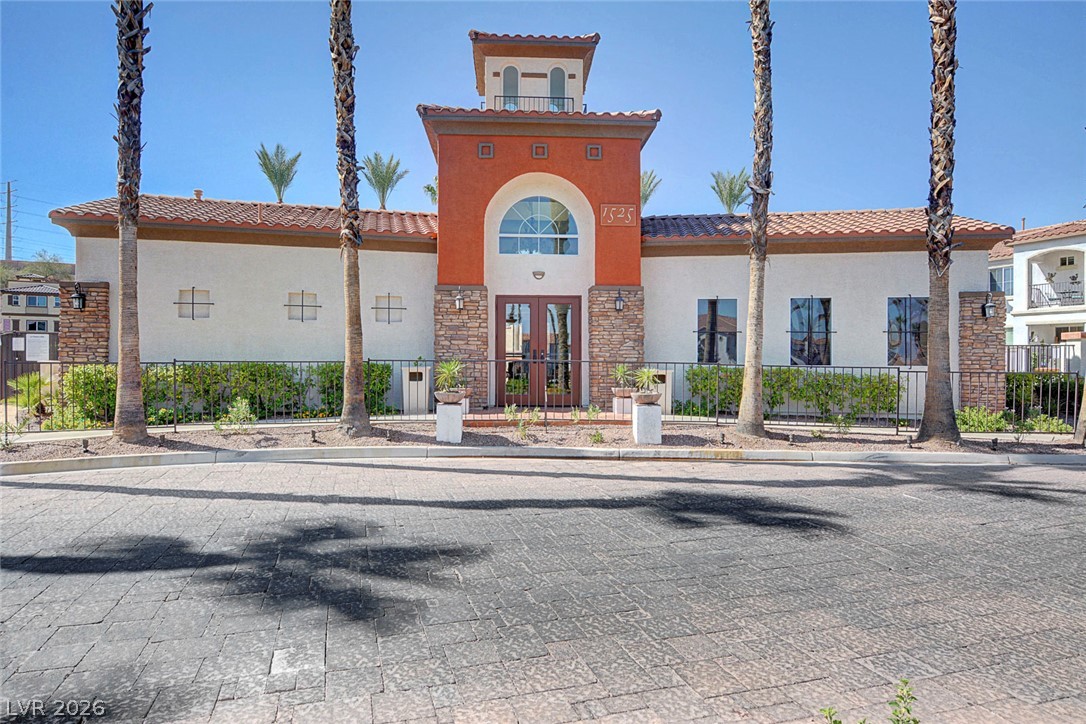 1525 Spiced Wine Avenue 3105 Henderson NV 89074