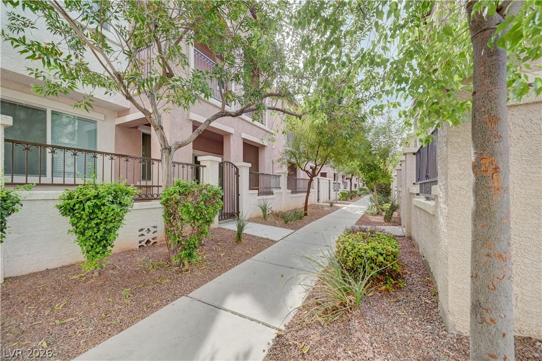 1525 Spiced Wine Avenue 3105 Henderson NV 89074