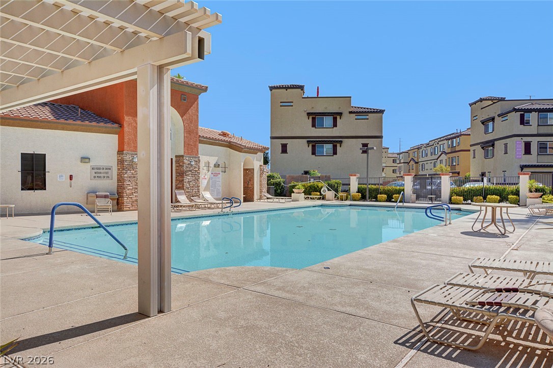 1525 Spiced Wine Avenue 3105 Henderson NV 89074