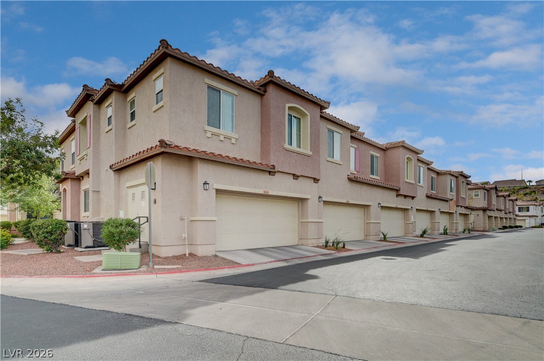 1525 Spiced Wine Avenue 3105 Henderson NV 89074