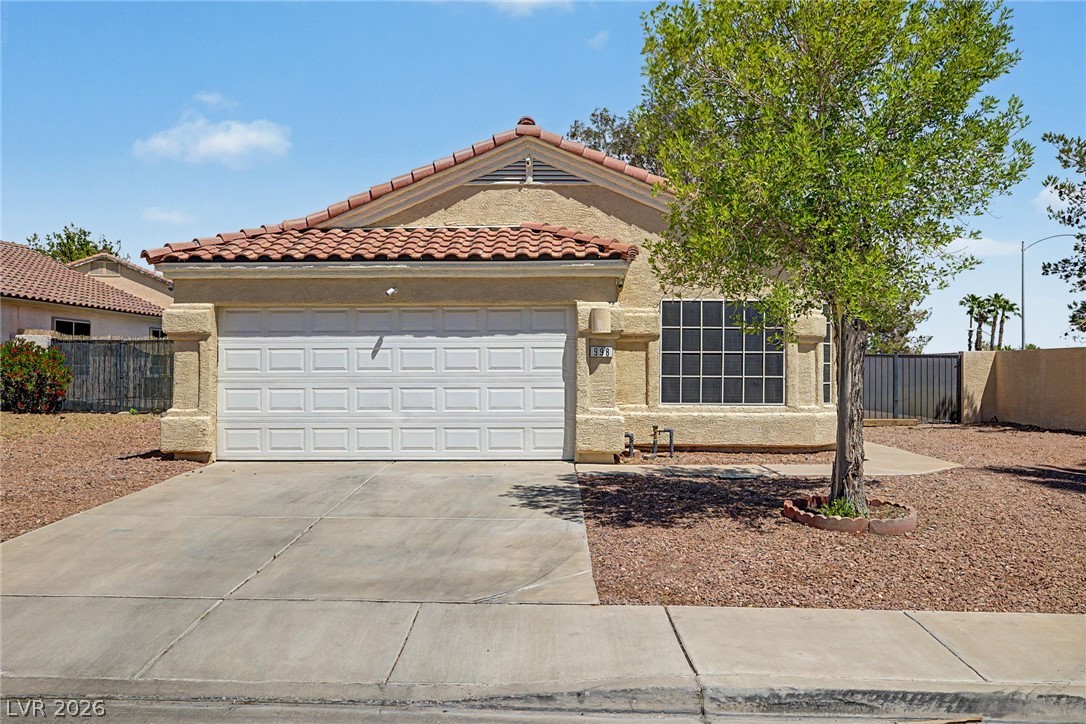 998 Trackers Glen Avenue Henderson NV 89015