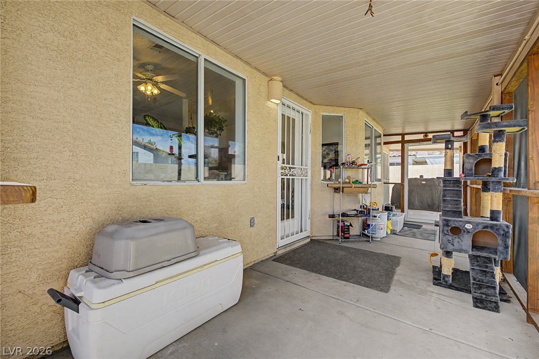 998 Trackers Glen Avenue Henderson NV 89015