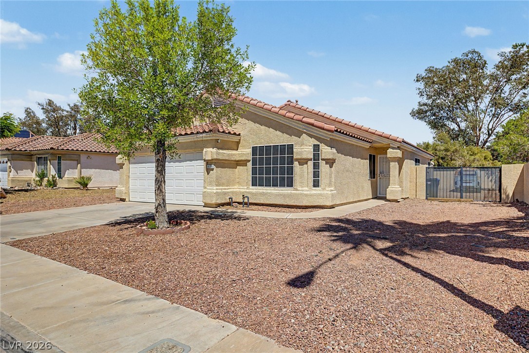 998 Trackers Glen Avenue Henderson NV 89015