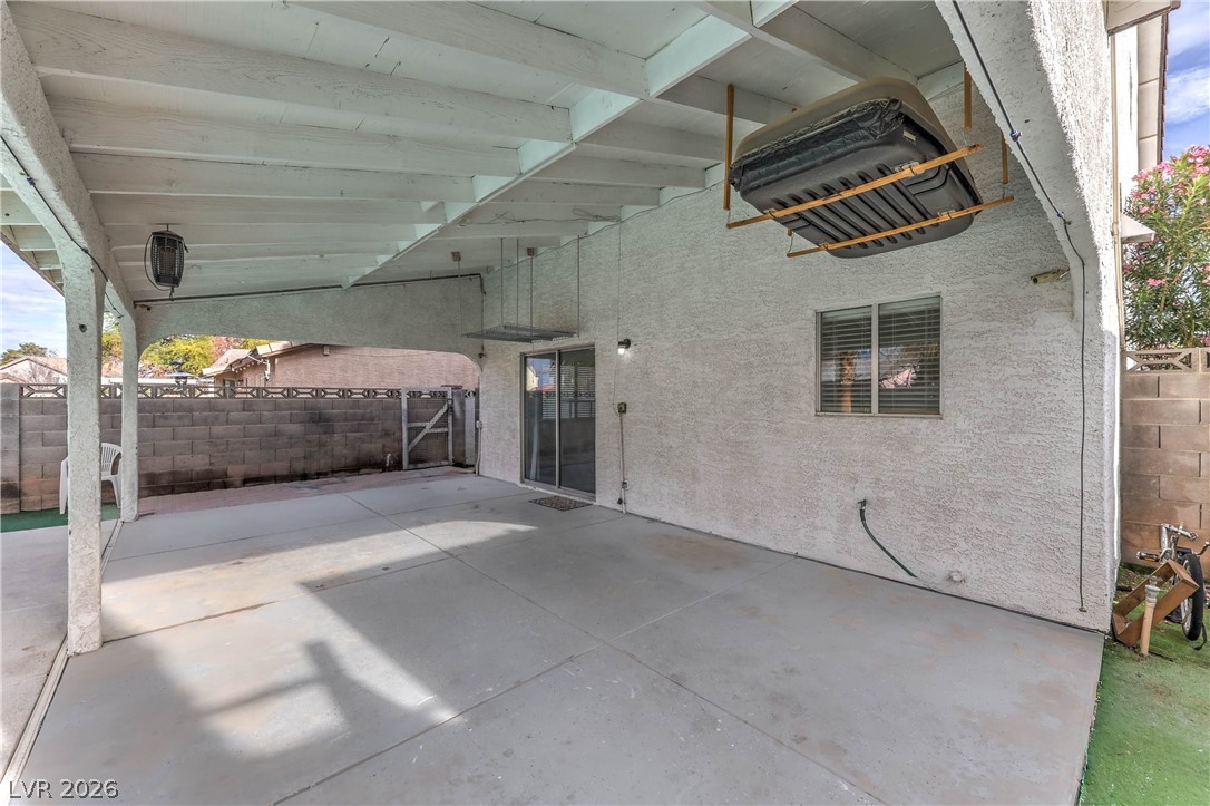 581 Carleton Drive Henderson NV 89014