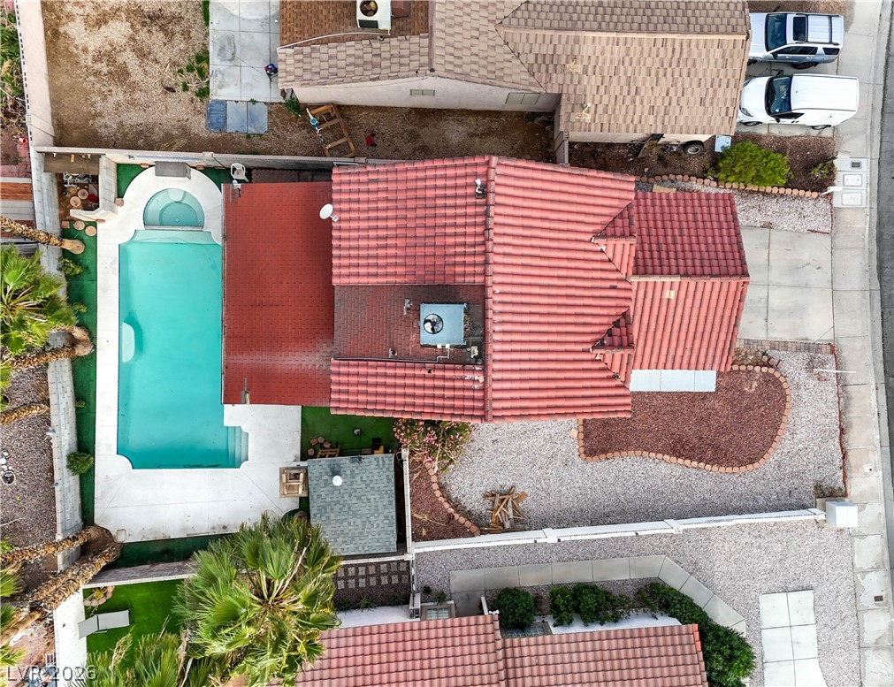 581 Carleton Drive Henderson NV 89014