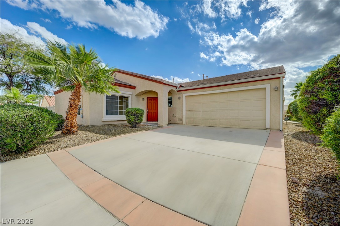 4876 Marco Polo Street North Las Vegas NV 89031