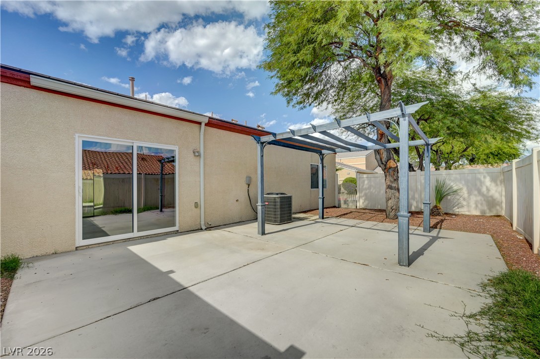 4876 Marco Polo Street North Las Vegas NV 89031