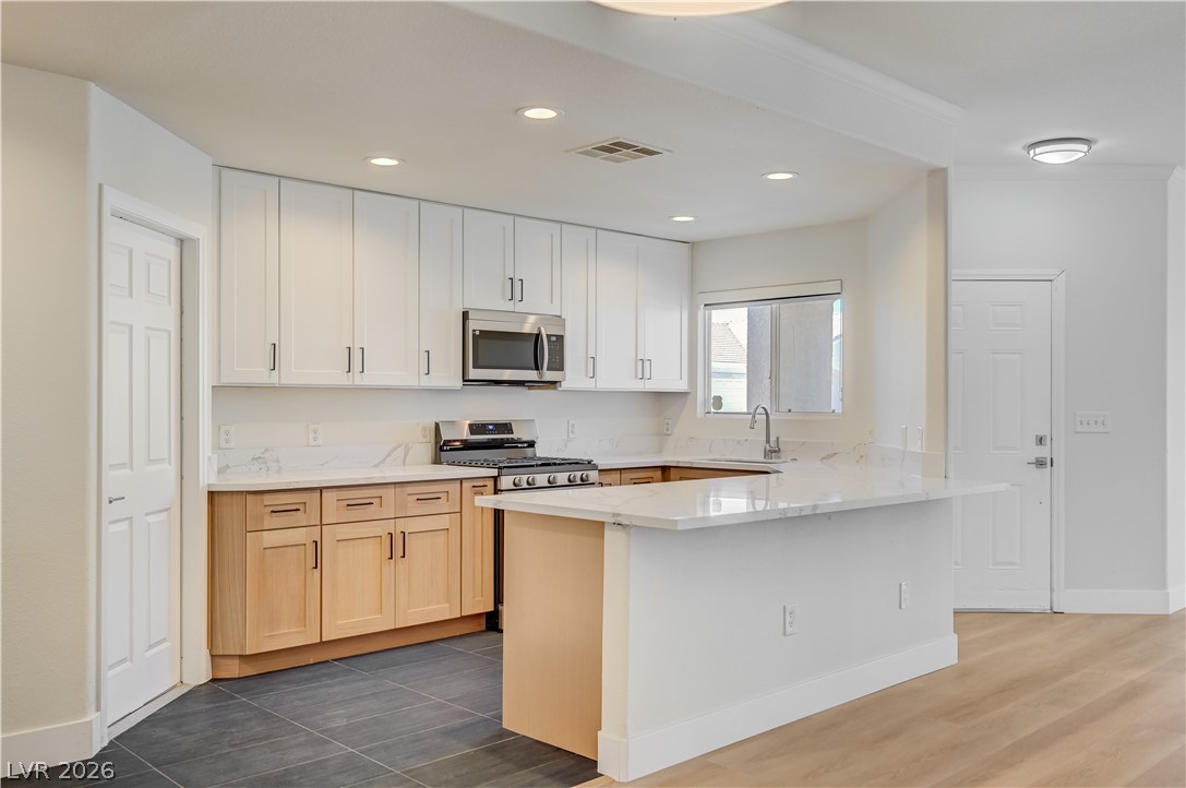 4876 Marco Polo Street North Las Vegas NV 89031