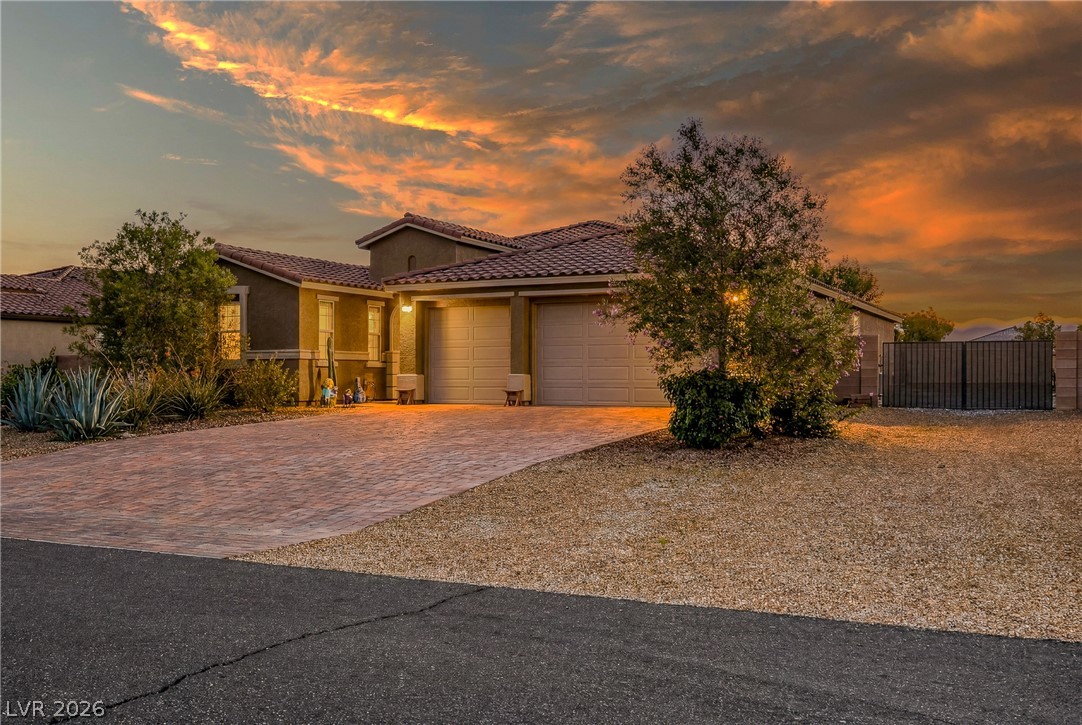 4920 Peppertree Street Pahrump NV 89061