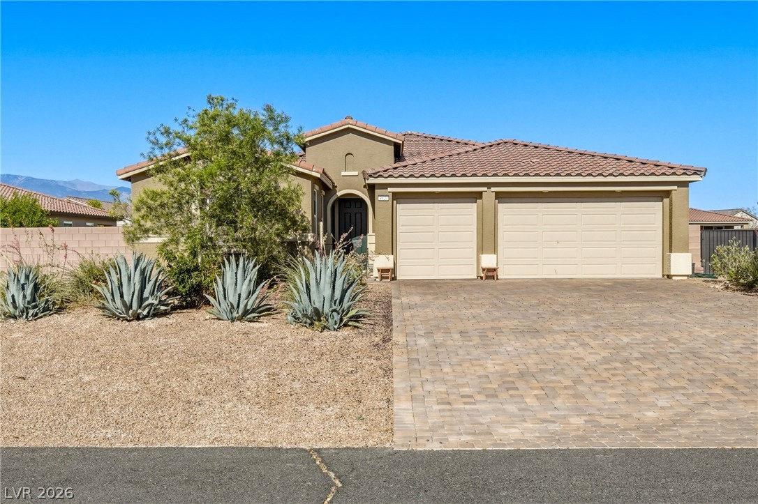 4920 Peppertree Street Pahrump NV 89061