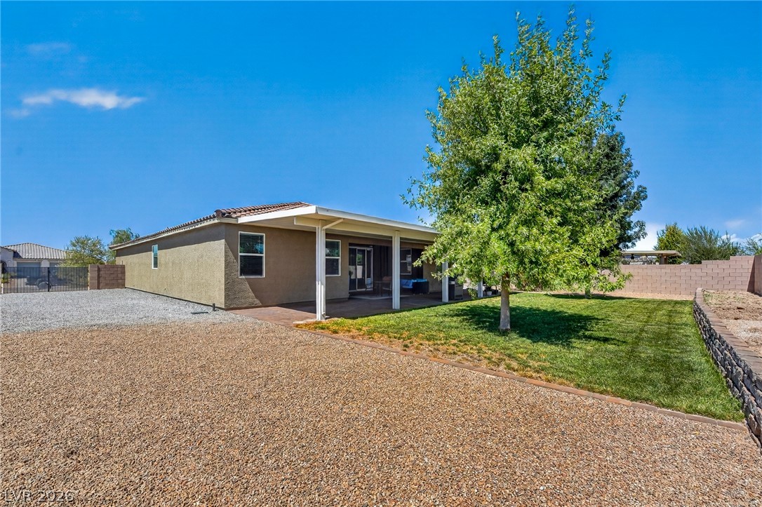 4920 Peppertree Street Pahrump NV 89061
