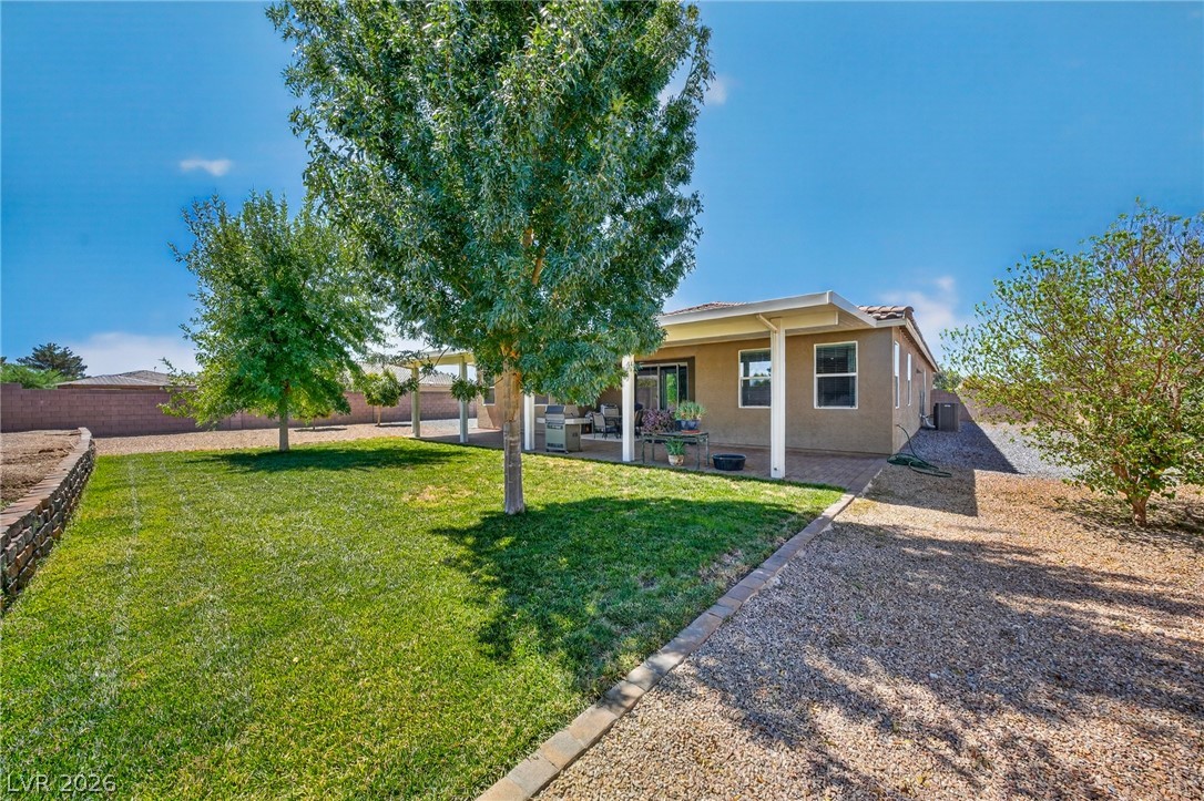4920 Peppertree Street Pahrump NV 89061