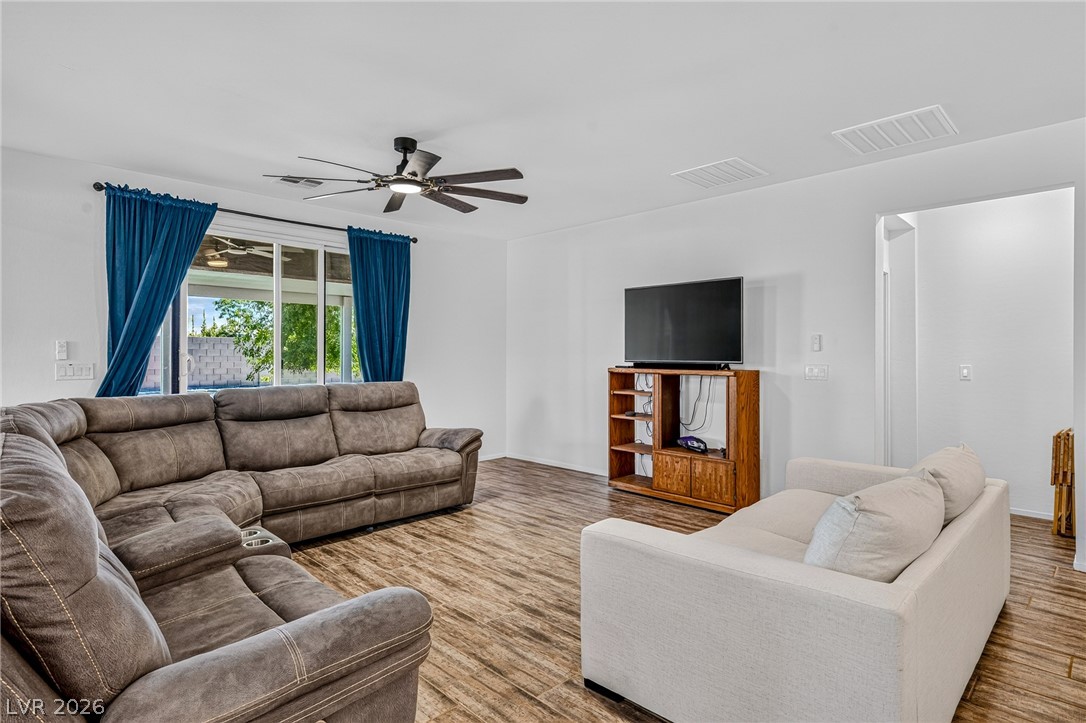 4920 Peppertree Street Pahrump NV 89061