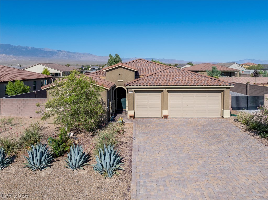 4920 Peppertree Street Pahrump NV 89061