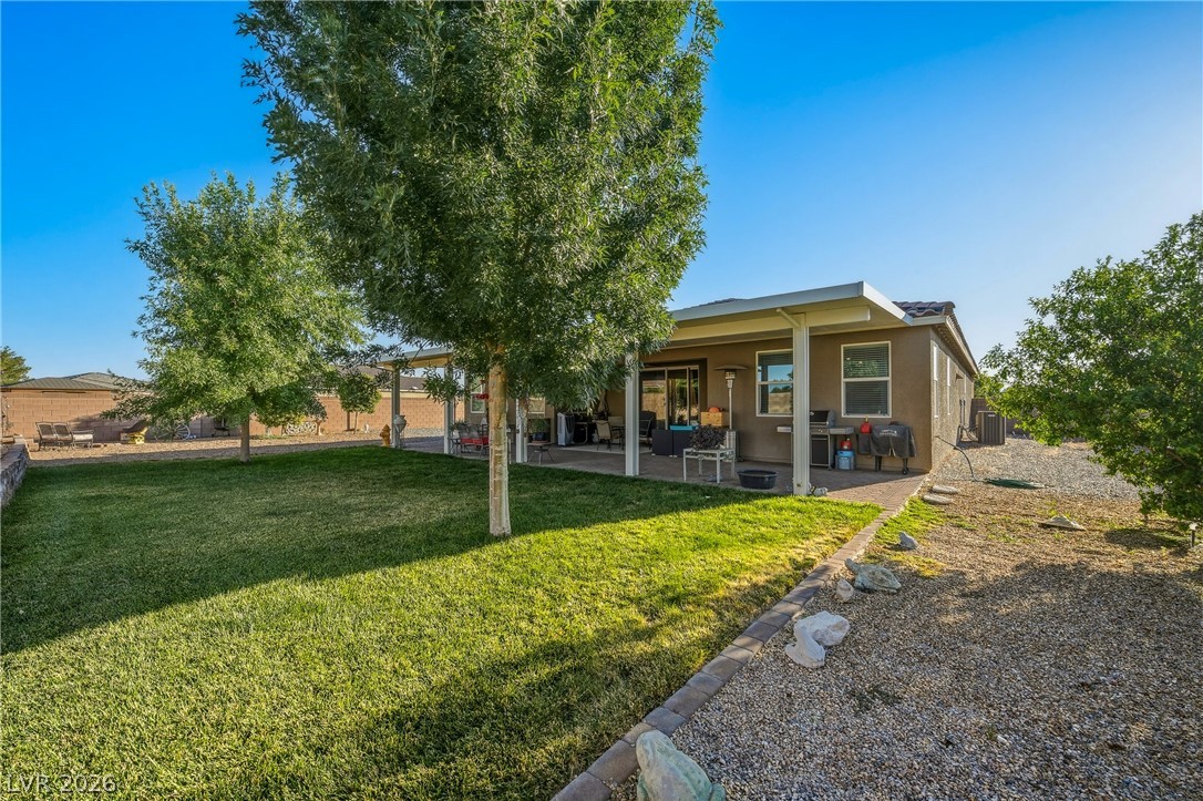 4920 Peppertree Street Pahrump NV 89061
