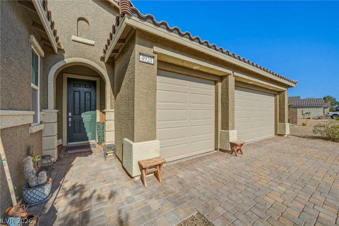 4920 Peppertree Street Pahrump NV 89061