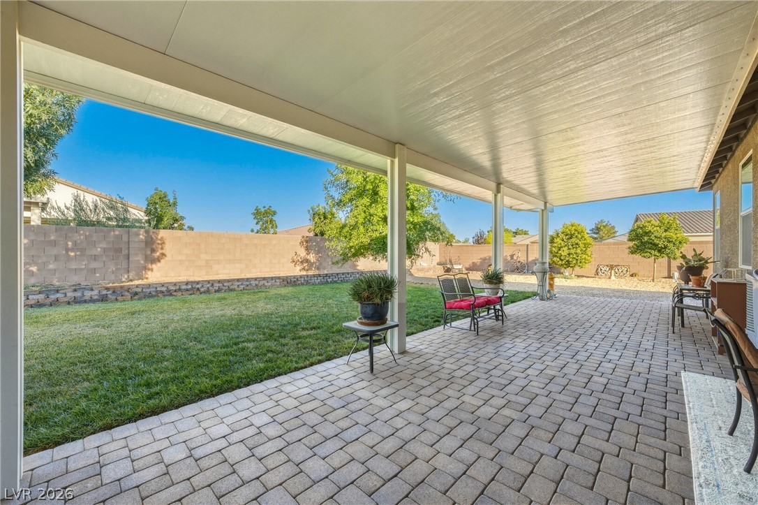 4920 Peppertree Street Pahrump NV 89061