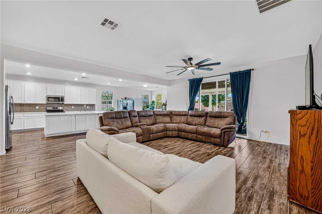 4920 Peppertree Street Pahrump NV 89061