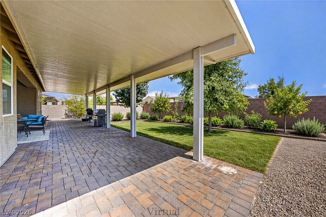 4920 Peppertree Street Pahrump NV 89061