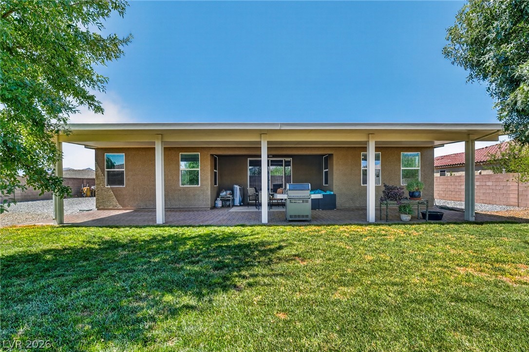 4920 Peppertree Street Pahrump NV 89061