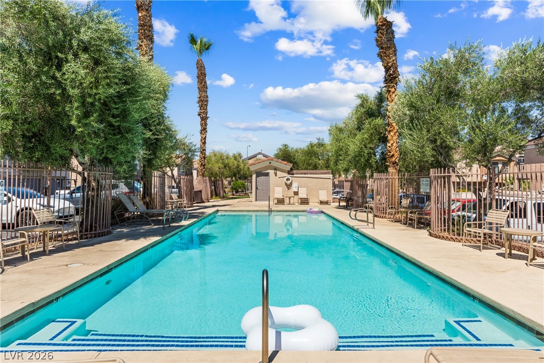 98 Dow Jones Street 2 Henderson NV 89074