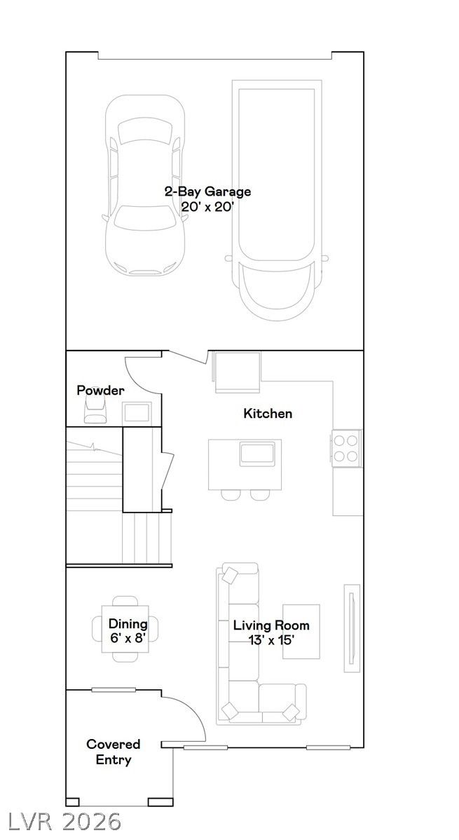 194 Stardust Grove Avenue North Las Vegas NV 89031