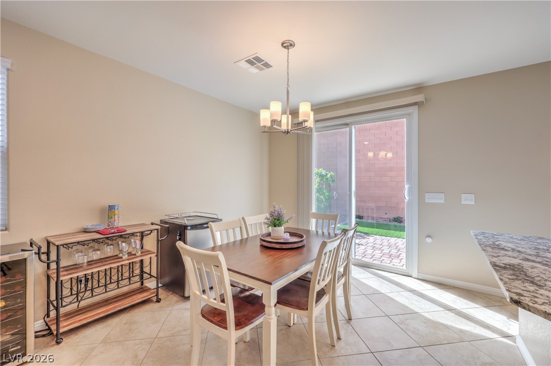7885 Forspence Court Las Vegas NV 89166
