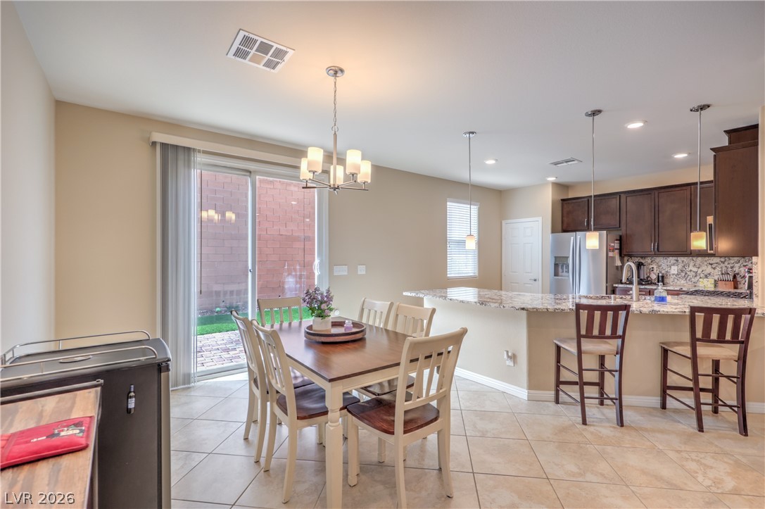 7885 Forspence Court Las Vegas NV 89166