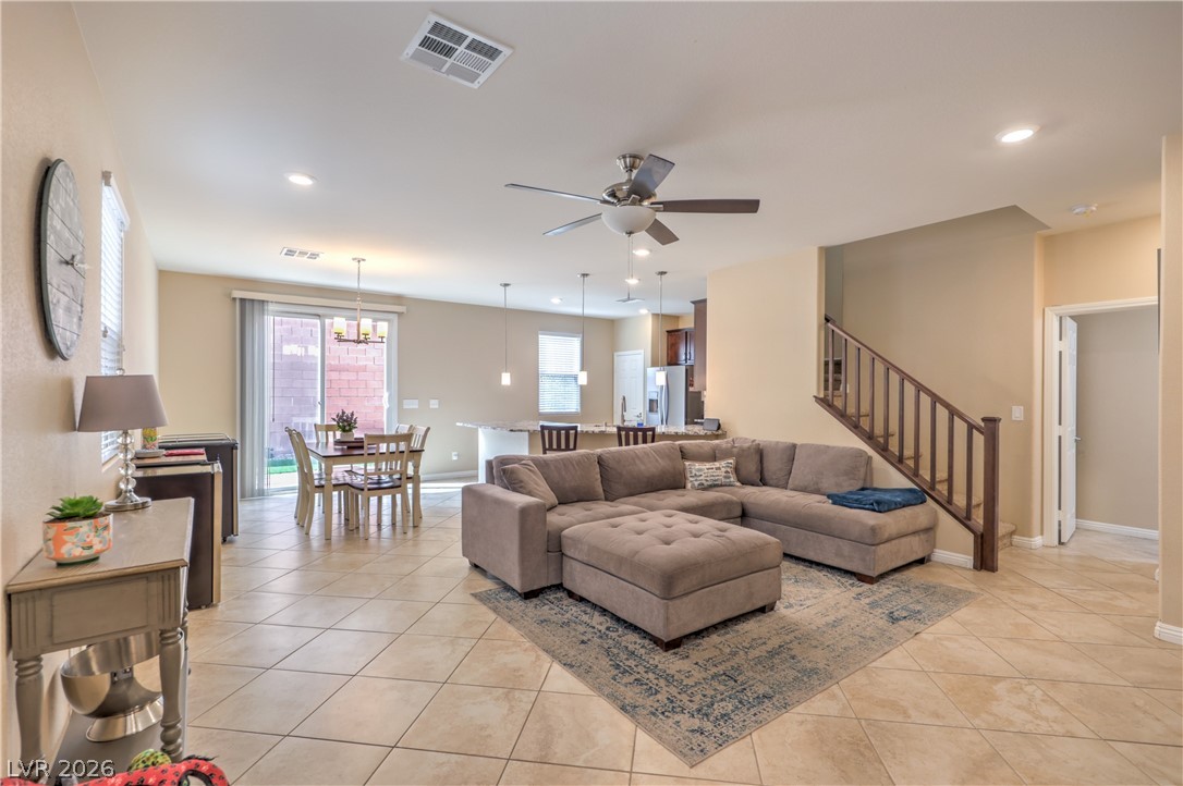 7885 Forspence Court Las Vegas NV 89166