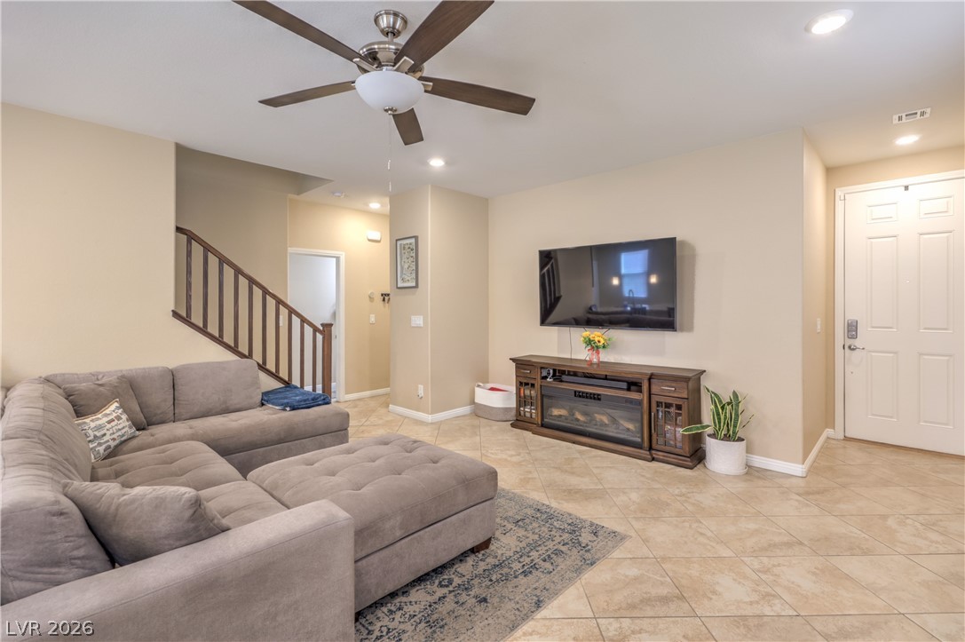 7885 Forspence Court Las Vegas NV 89166