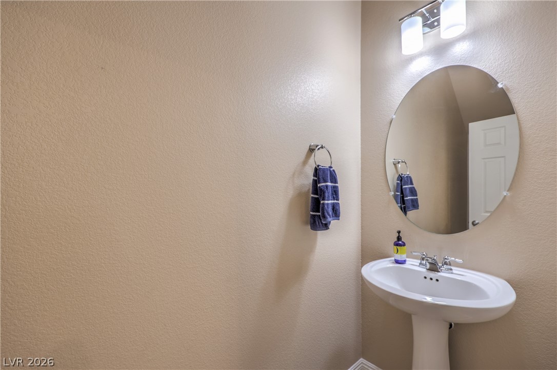 7885 Forspence Court Las Vegas NV 89166