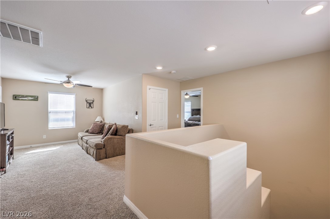 7885 Forspence Court Las Vegas NV 89166