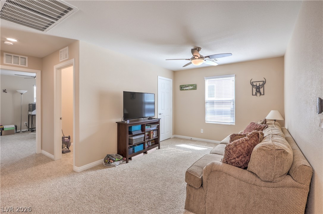 7885 Forspence Court Las Vegas NV 89166