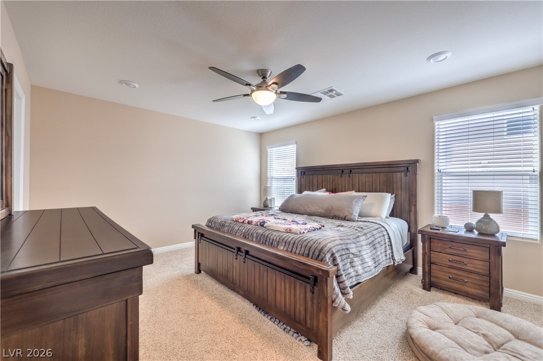 7885 Forspence Court Las Vegas NV 89166