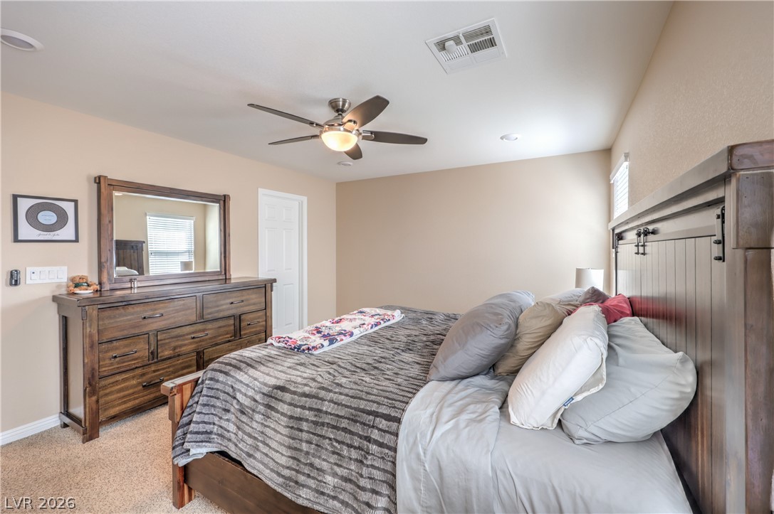 7885 Forspence Court Las Vegas NV 89166