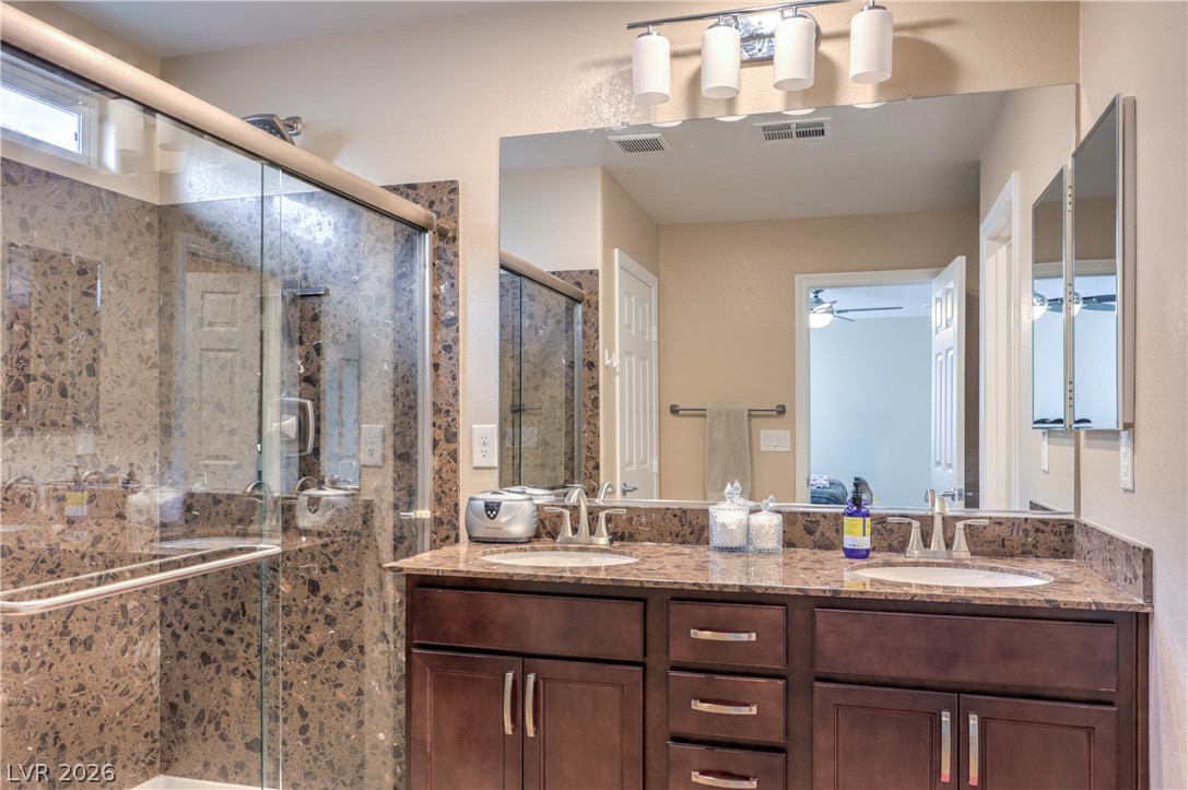 7885 Forspence Court Las Vegas NV 89166