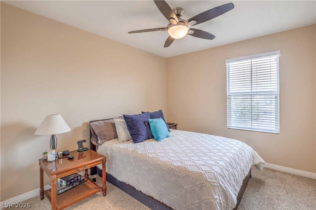 7885 Forspence Court Las Vegas NV 89166