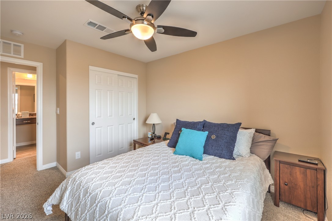 7885 Forspence Court Las Vegas NV 89166