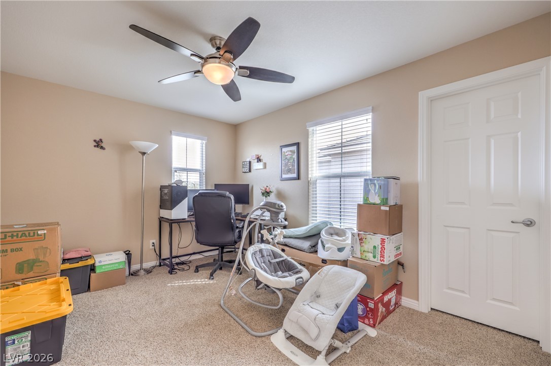 7885 Forspence Court Las Vegas NV 89166