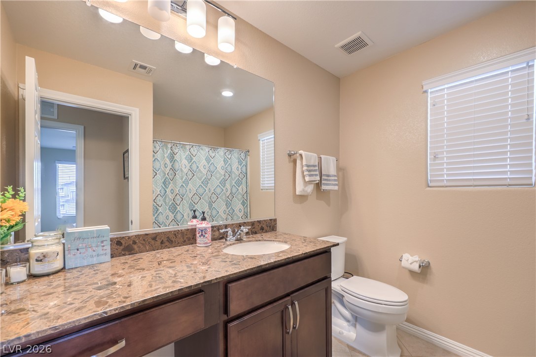 7885 Forspence Court Las Vegas NV 89166