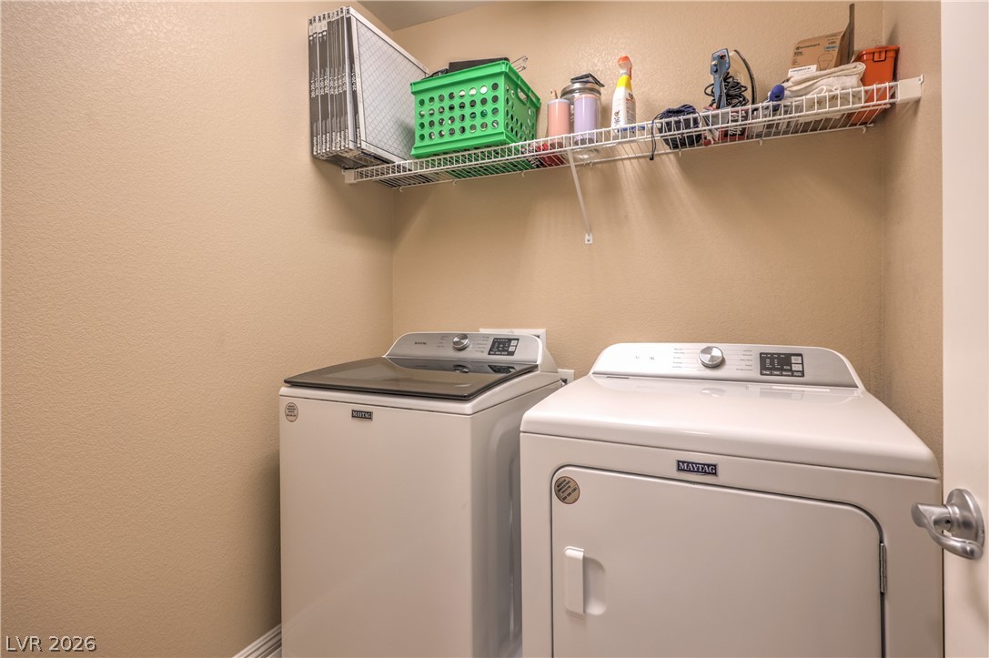 7885 Forspence Court Las Vegas NV 89166