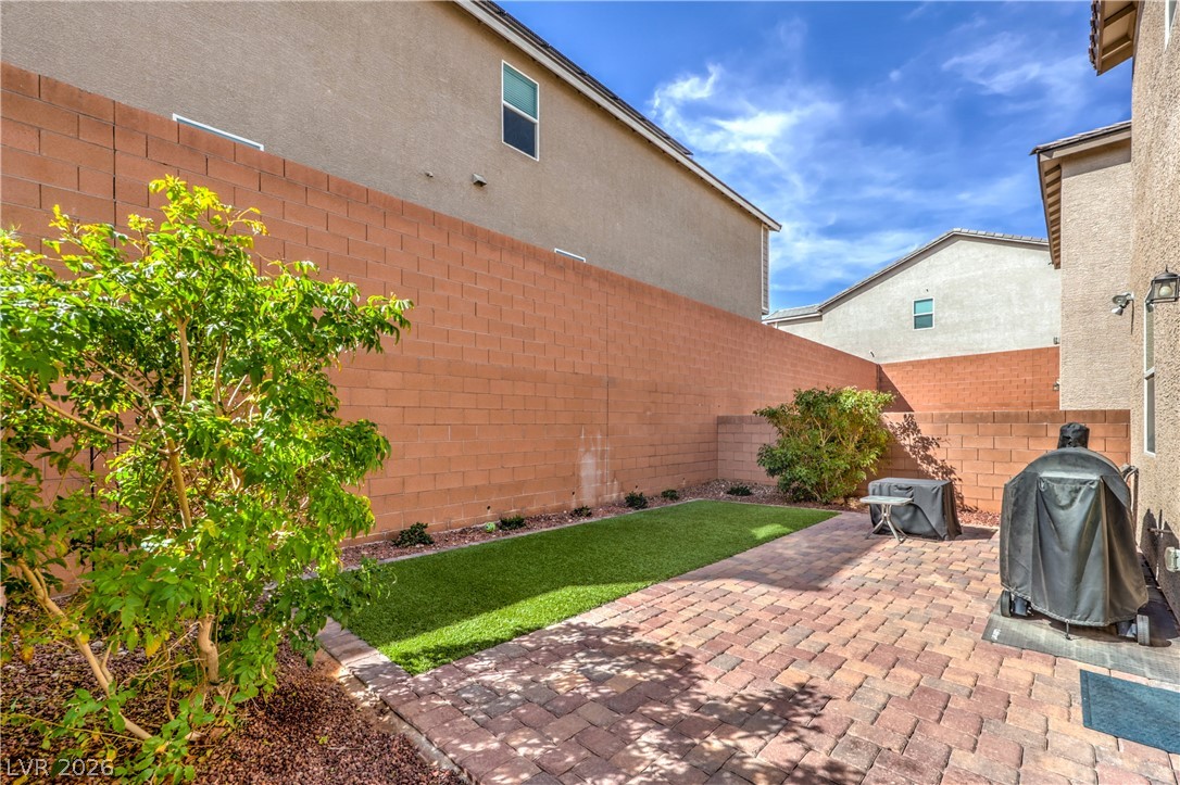7885 Forspence Court Las Vegas NV 89166