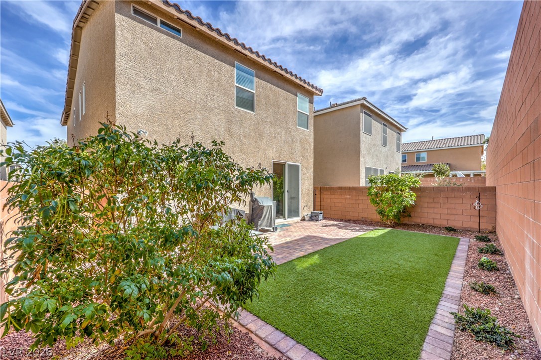 7885 Forspence Court Las Vegas NV 89166