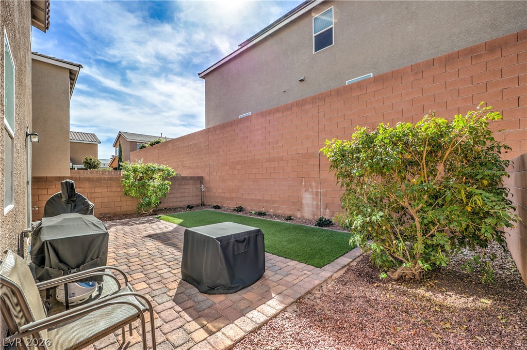 7885 Forspence Court Las Vegas NV 89166