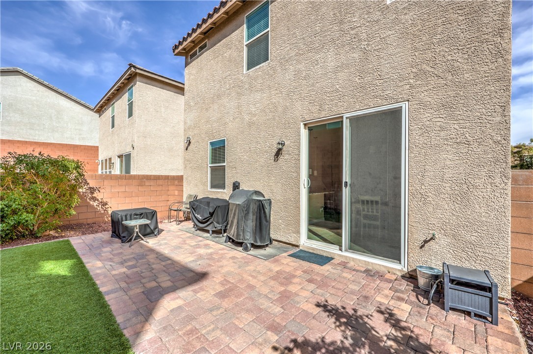 7885 Forspence Court Las Vegas NV 89166
