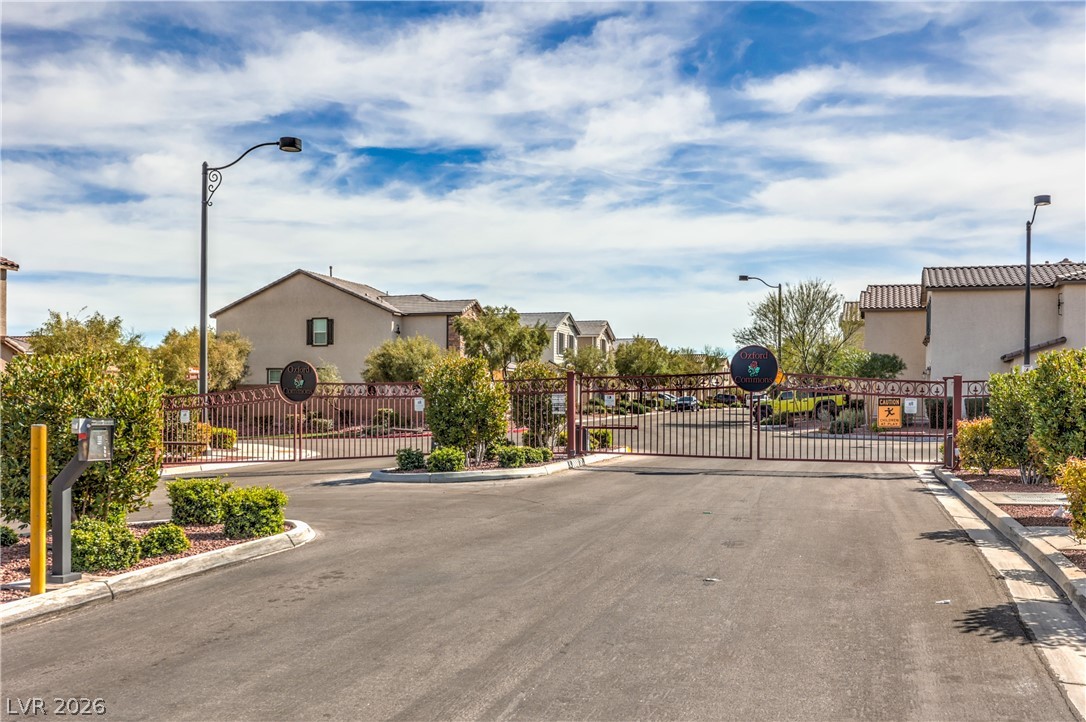 7885 Forspence Court Las Vegas NV 89166