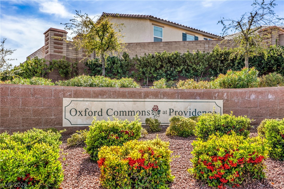7885 Forspence Court Las Vegas NV 89166