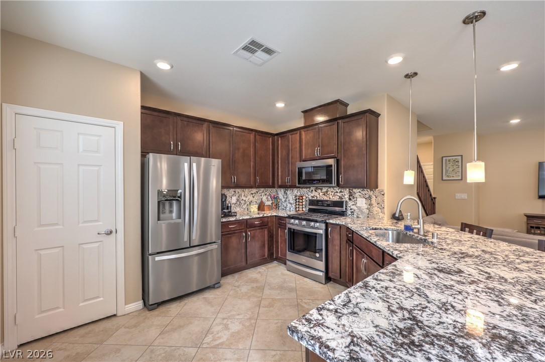 7885 Forspence Court Las Vegas NV 89166